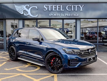 2020 (70) - 3.0 V6 TDI 4Motion Black Edition 5dr Tip Auto