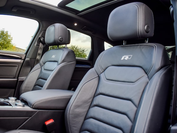 Used Volkswagen Touareg 2020 for sale - 76195946: Photo 20