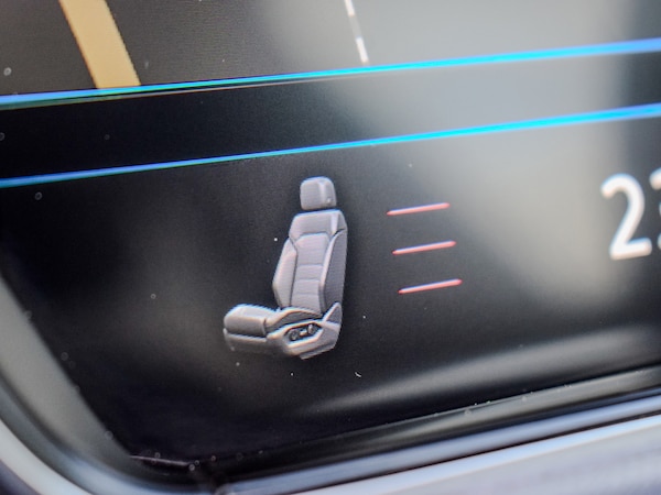 Used Volkswagen Touareg 2020 for sale - 76195946: Photo 25