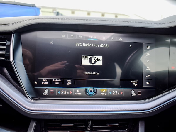 Used Volkswagen Touareg 2020 for sale - 76195946: Photo 27