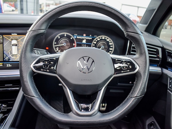 Used Volkswagen Touareg 2020 for sale - 76195946: Photo 33