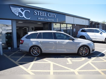 Used Skoda Octavia 2019 for sale - 78437303: Photo