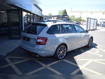 Used Skoda Octavia 2019 for sale - 78437303: Photo