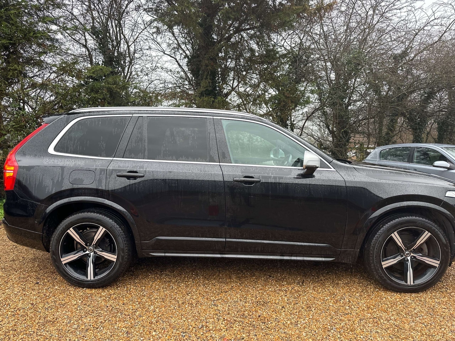 Used Volvo XC90 2017 for sale - 77516261: Photo 5