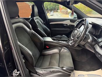 Used Volvo XC90 2019 for sale - 79655846: Photo