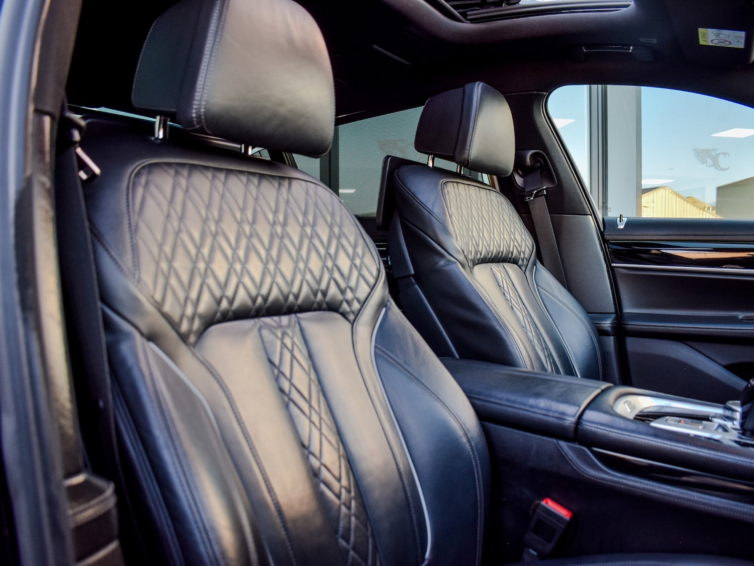 Used BMW 7 Series 2016 for sale - 76709704: Photo 10