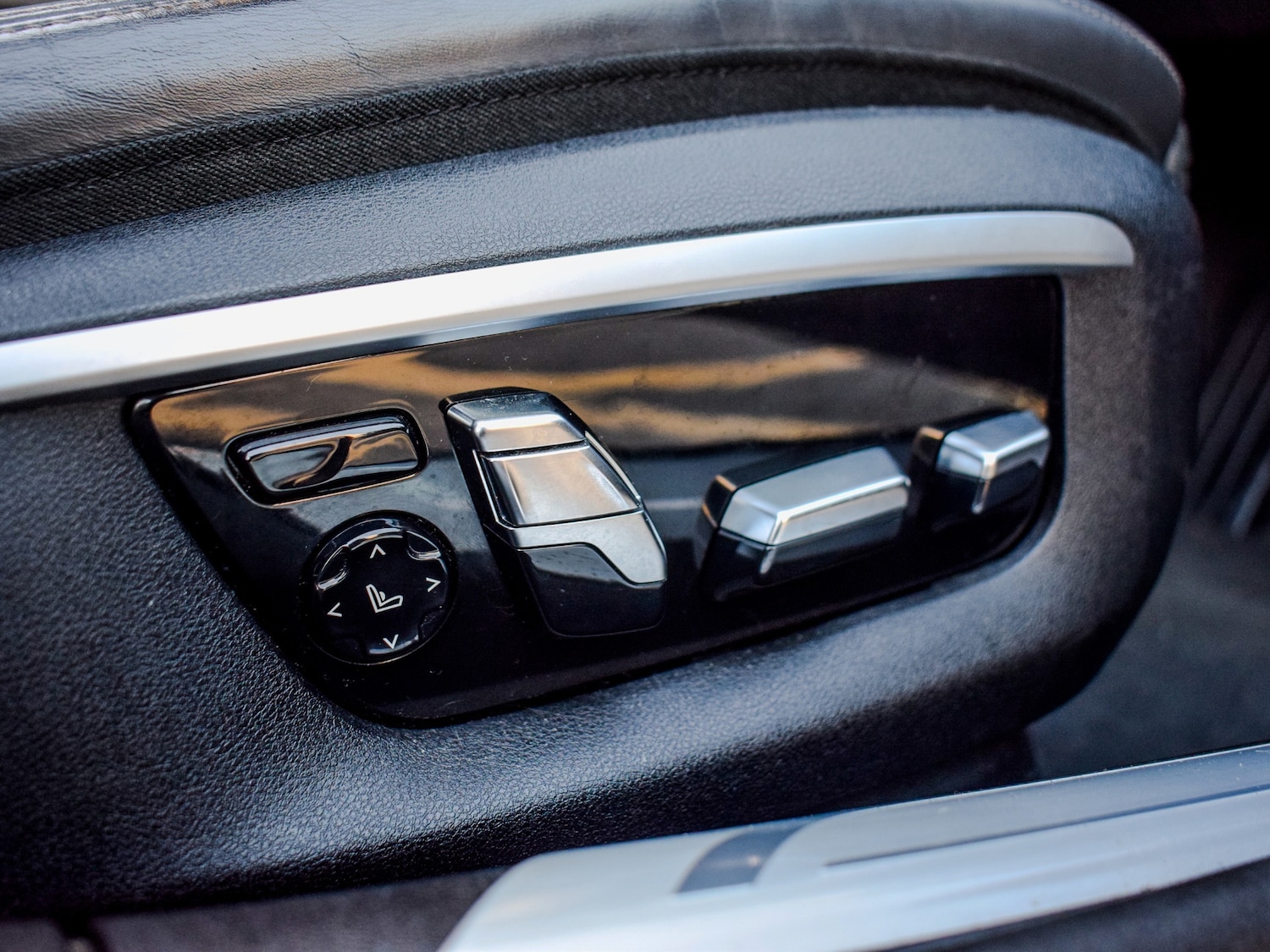 Used BMW 7 Series 2016 for sale - 76709704: Photo 11