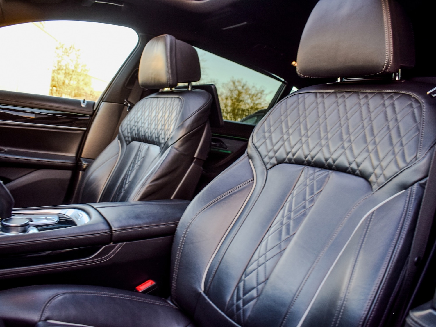 Used BMW 7 Series 2016 for sale - 76709704: Photo 16