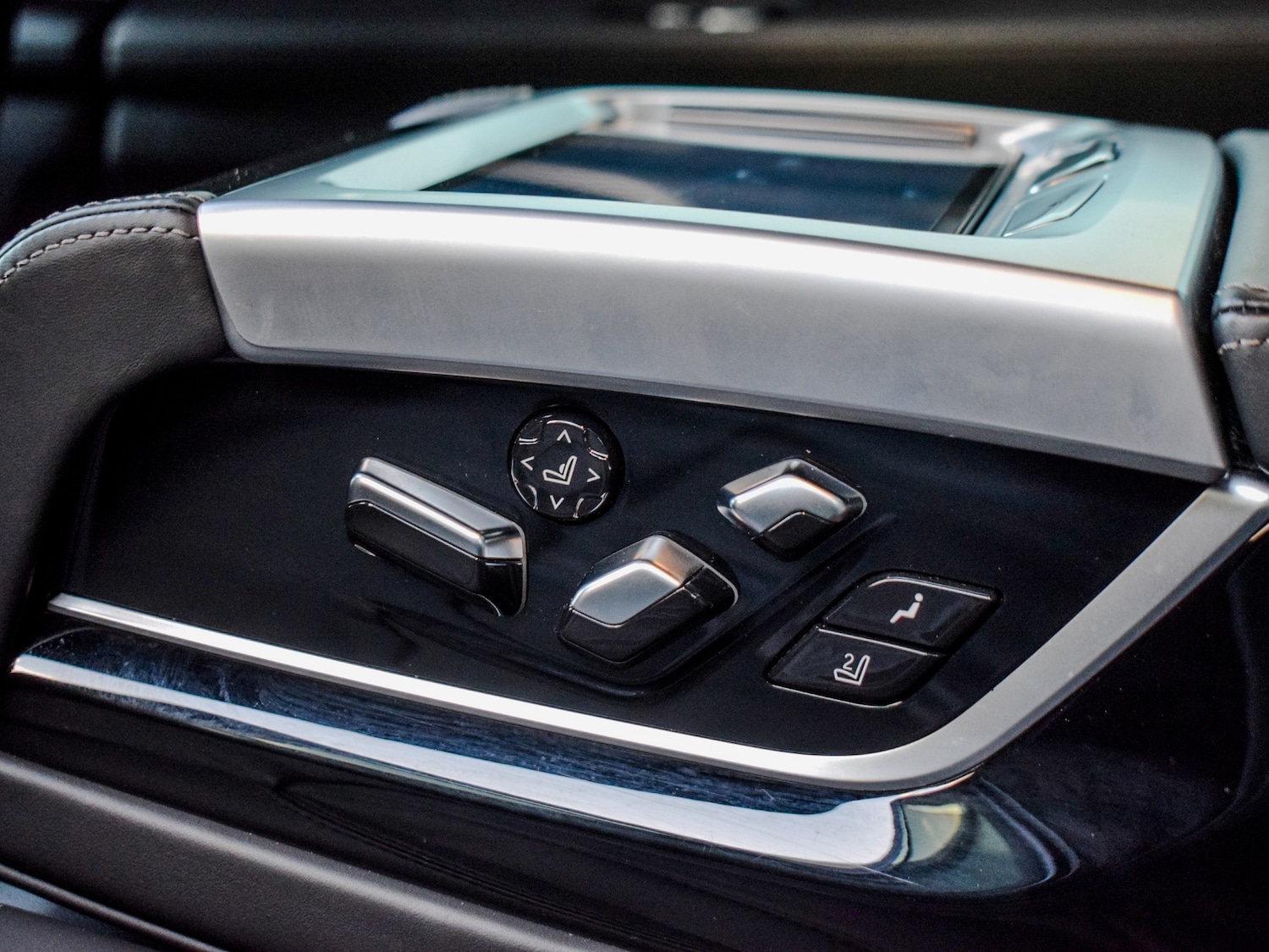 Used BMW 7 Series 2016 for sale - 76709704: Photo 17