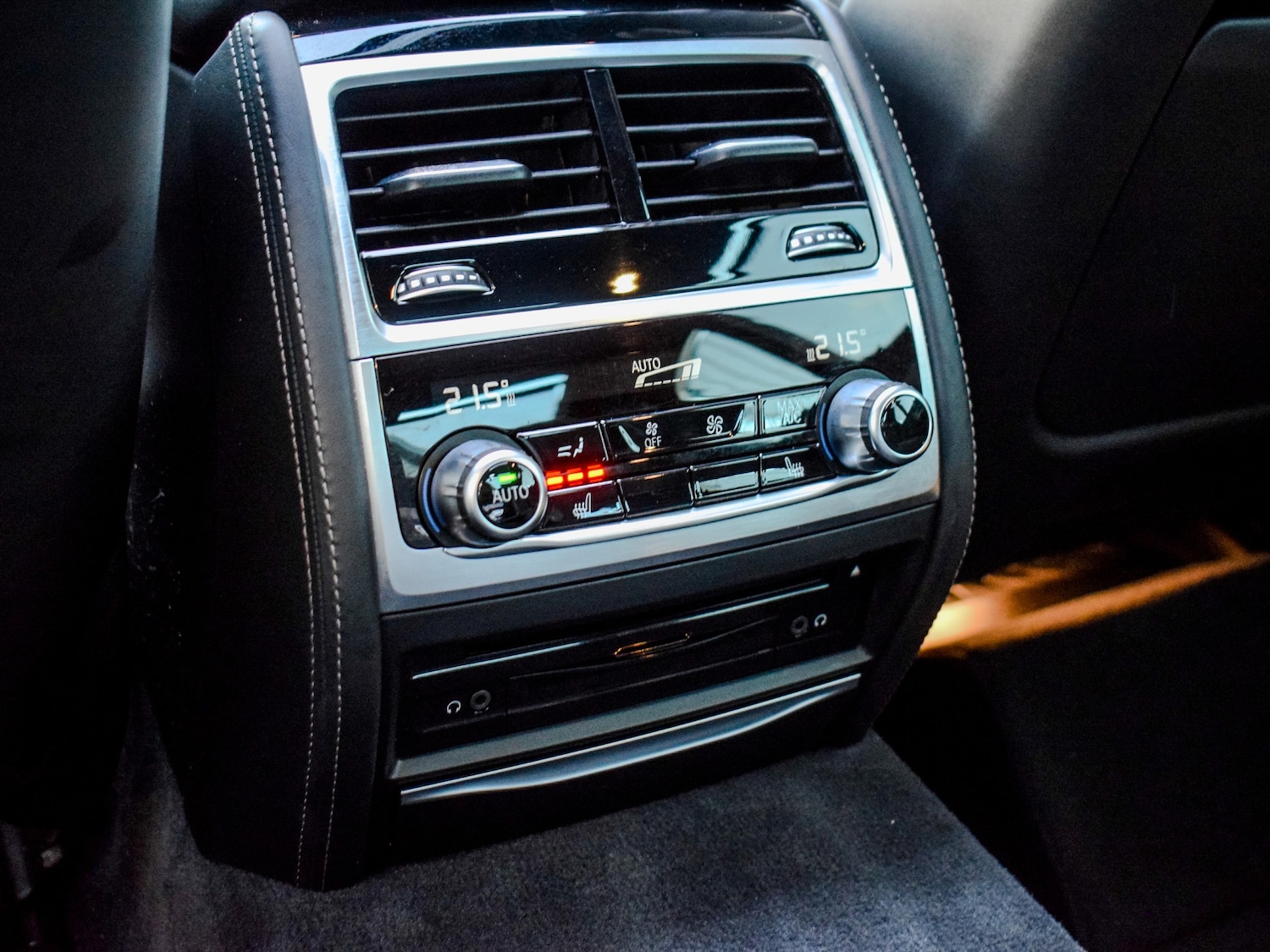 Used BMW 7 Series 2016 for sale - 76709704: Photo 18