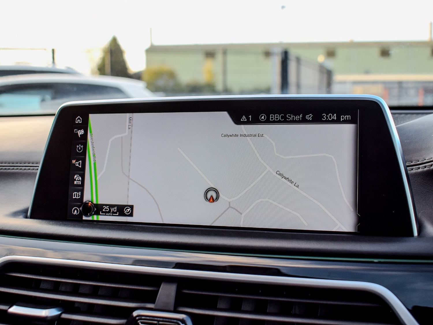 Used BMW 7 Series 2016 for sale - 76709704: Photo 21