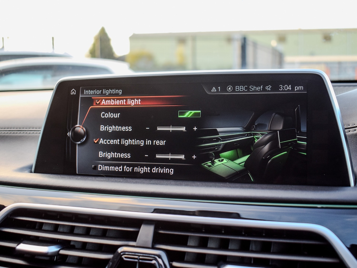 Used BMW 7 Series 2016 for sale - 76709704: Photo 22