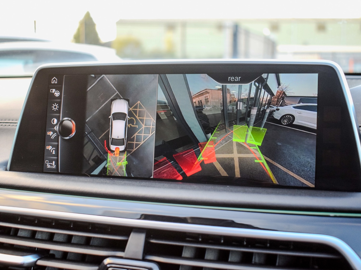 Used BMW 7 Series 2016 for sale - 76709704: Photo 23