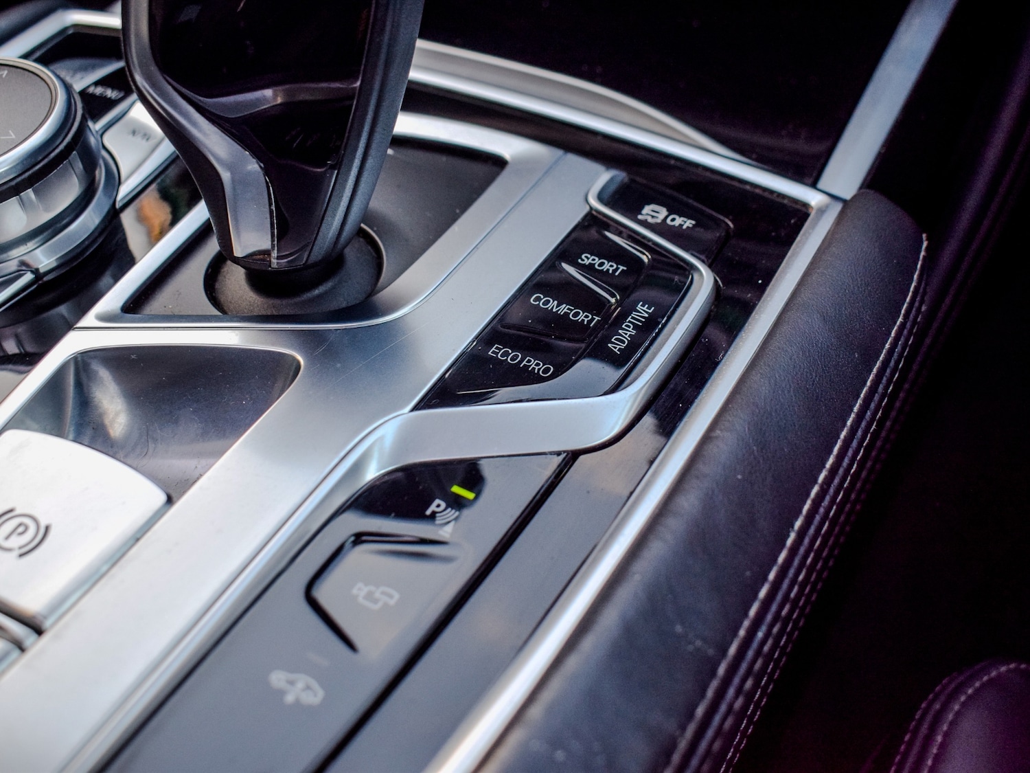 Used BMW 7 Series 2016 for sale - 76709704: Photo 25