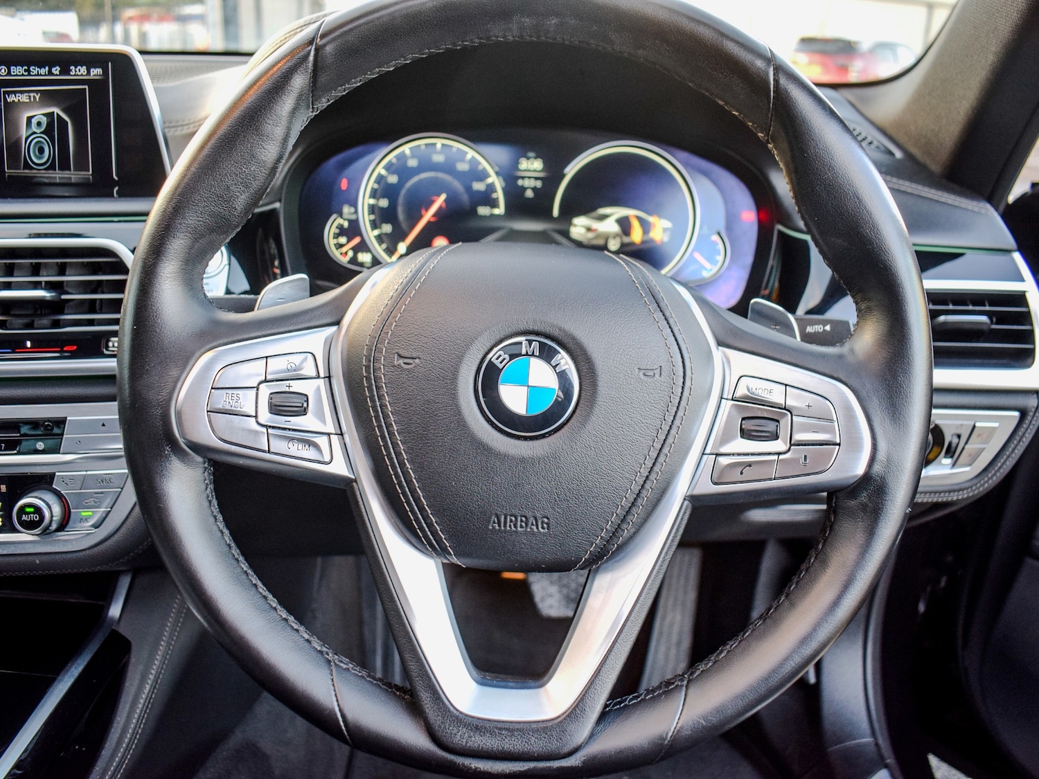 Used BMW 7 Series 2016 for sale - 76709704: Photo 26