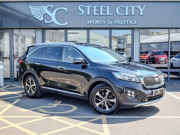 Used Kia Sorento 2017 for sale - 79164171: Photo
