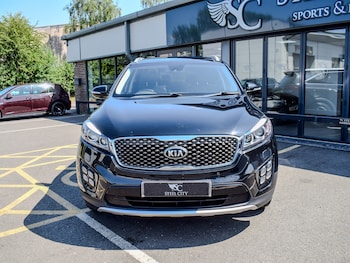 Used Kia Sorento 2017 for sale - 79164171: Photo
