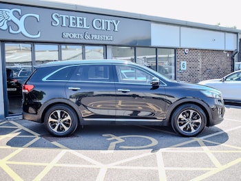 Used Kia Sorento 2017 for sale - 79164171: Photo