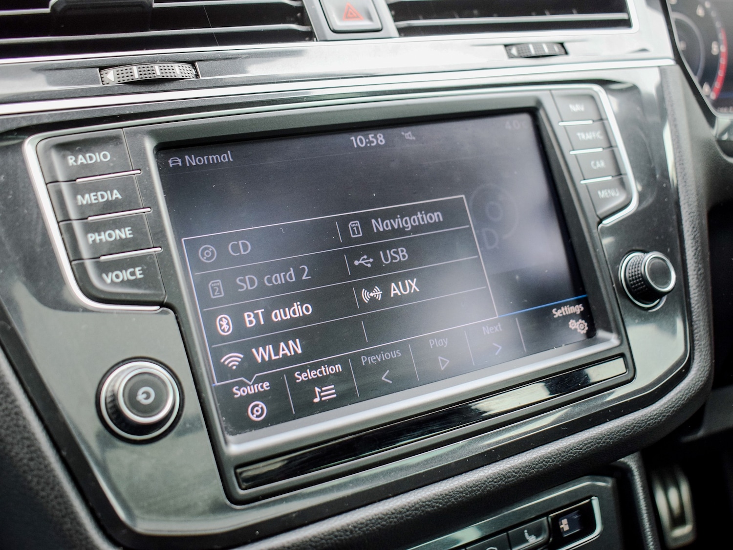 Used Volkswagen Tiguan 2017 for sale - 76738584: Photo 17