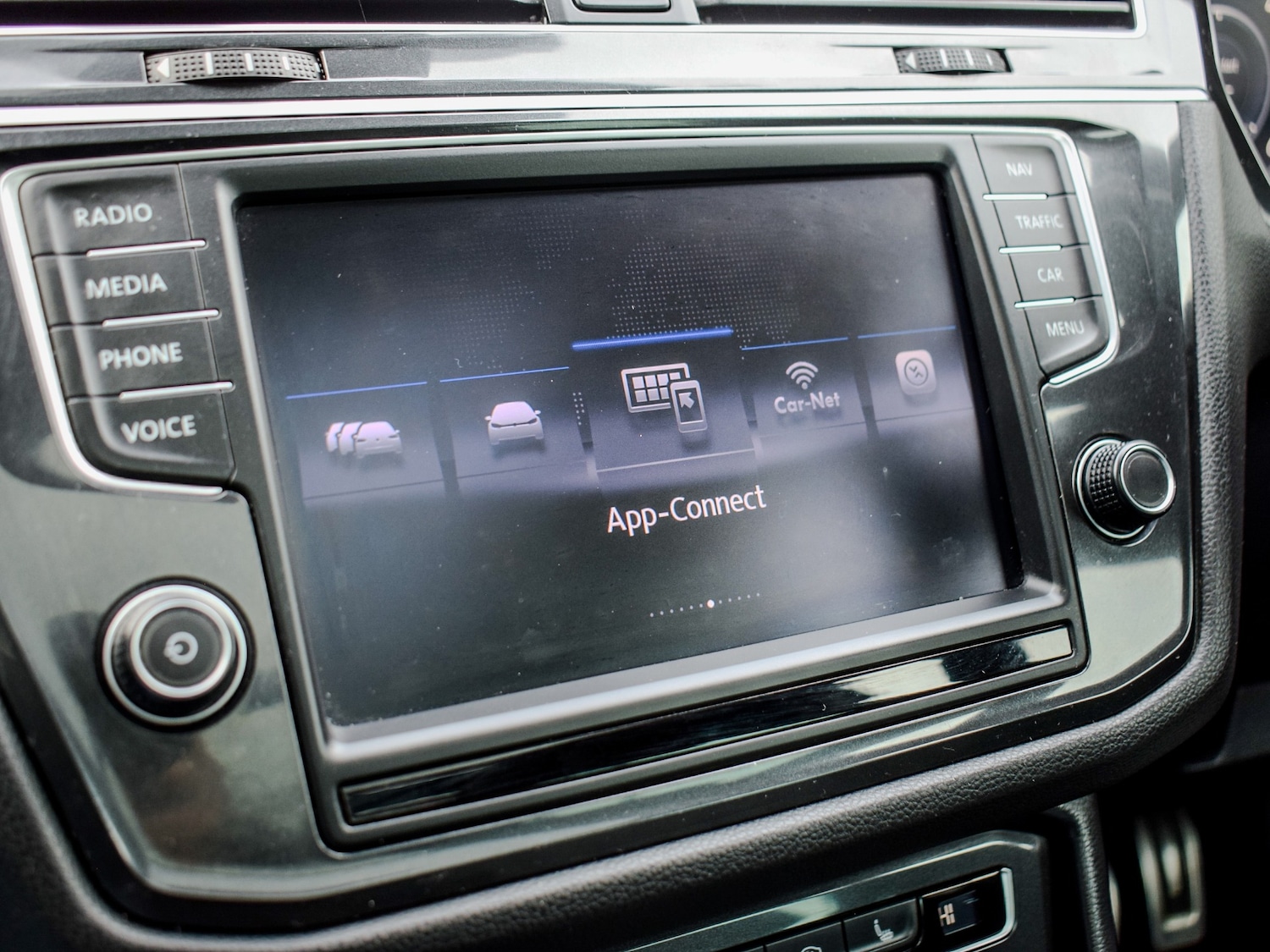 Used Volkswagen Tiguan 2017 for sale - 76738584: Photo 19