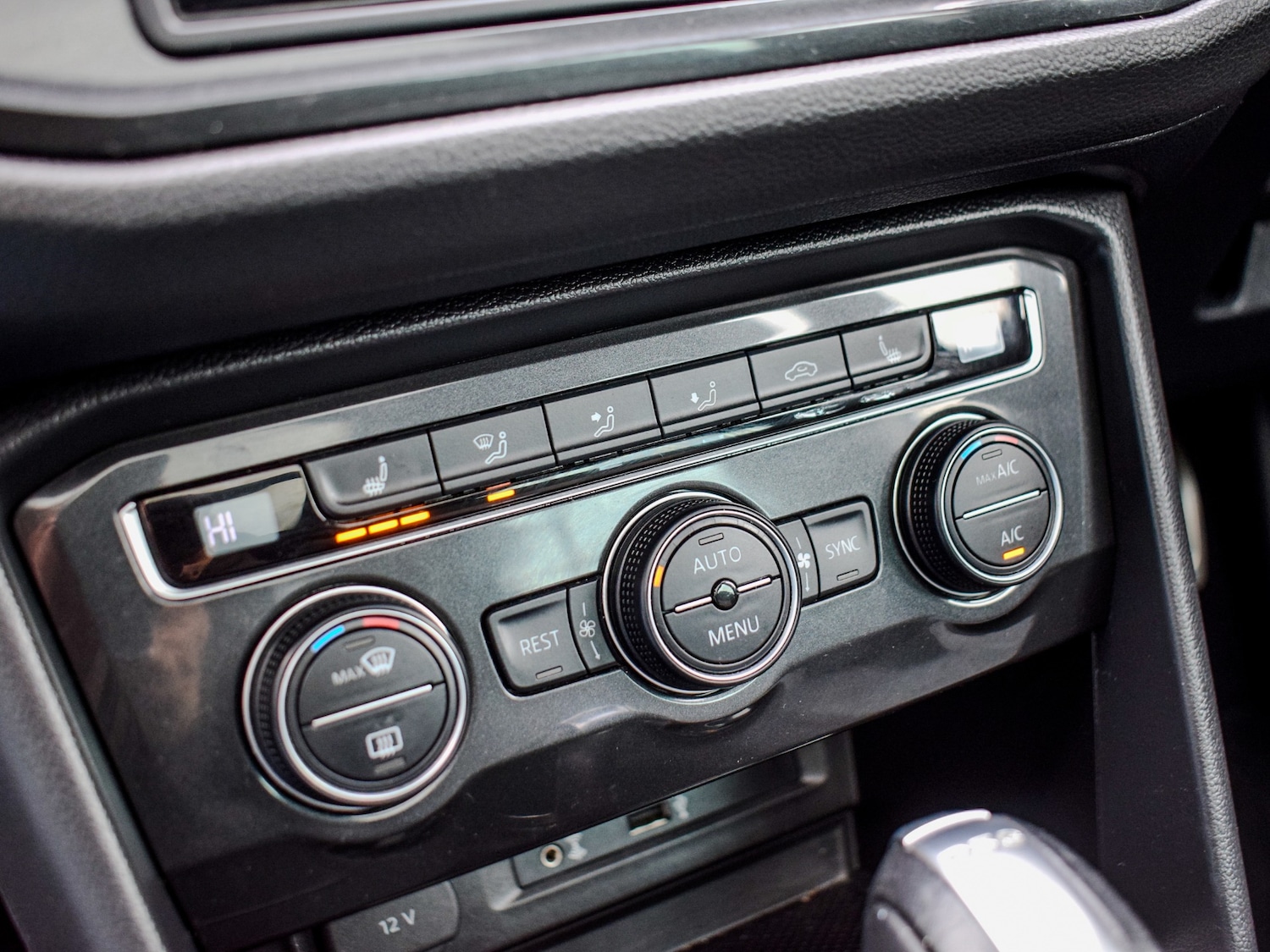 Used Volkswagen Tiguan 2017 for sale - 76738584: Photo 20