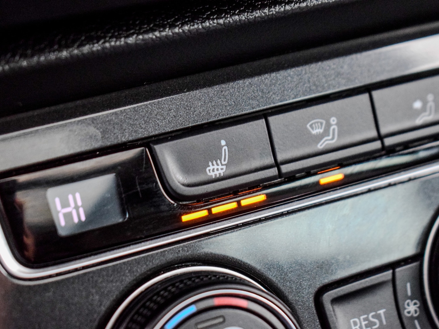 Used Volkswagen Tiguan 2017 for sale - 76738584: Photo 21