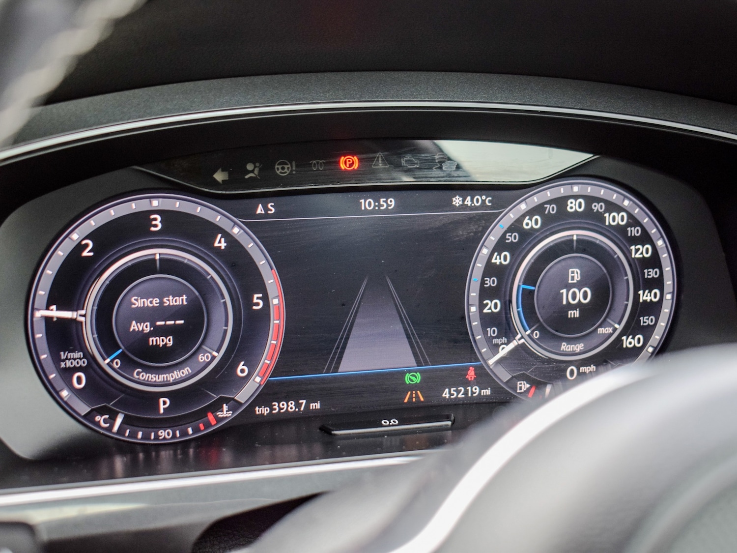 Used Volkswagen Tiguan 2017 for sale - 76738584: Photo 25