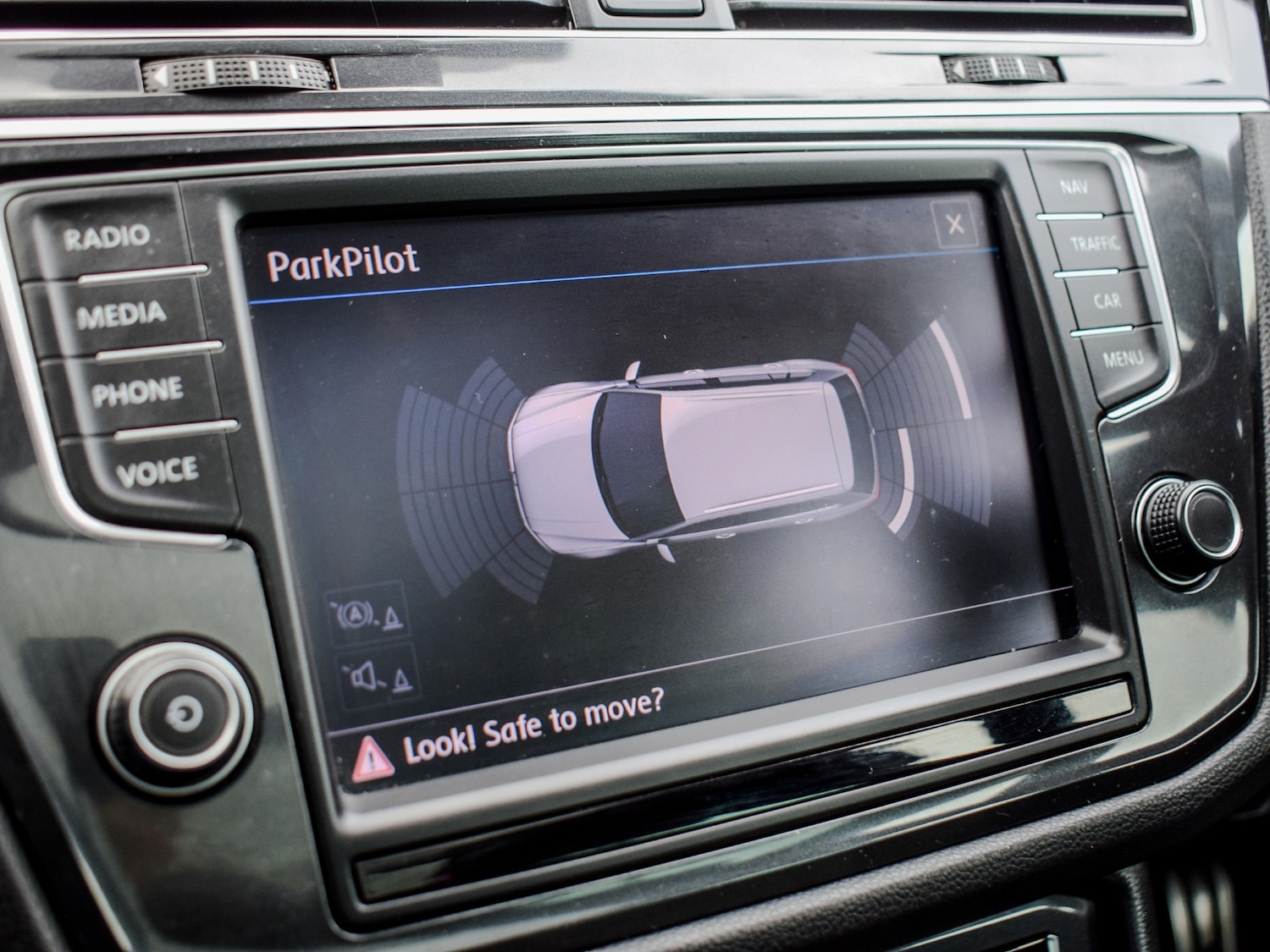 Used Volkswagen Tiguan 2017 for sale - 76738584: Photo 26