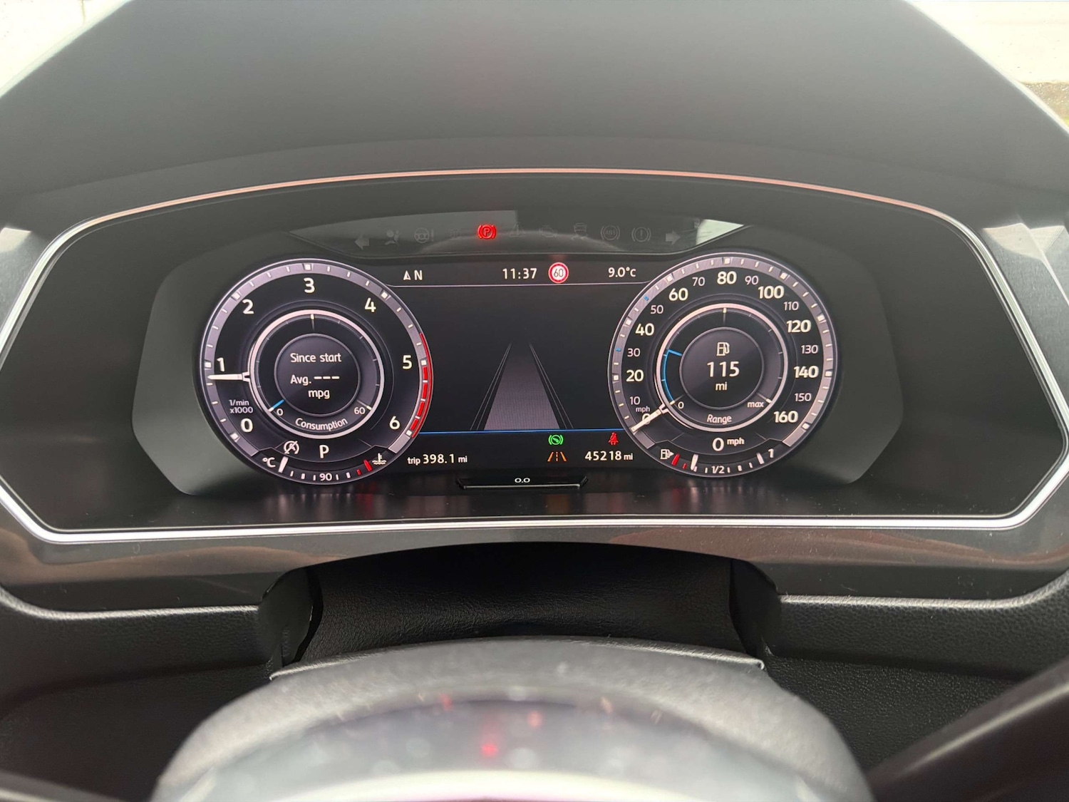 Used Volkswagen Tiguan 2017 for sale - 76738584: Photo 6