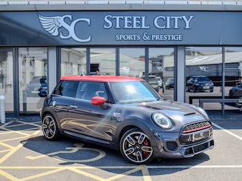 Used MINI Hatch 2020 for sale - 79138799: Photo