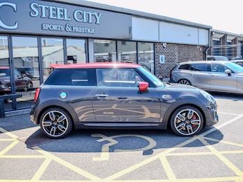 Used MINI Hatch 2020 for sale - 79138799: Photo