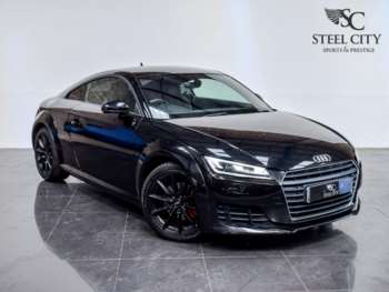 2015 (15) - 2.0 TDI Ultra Sport 2dr