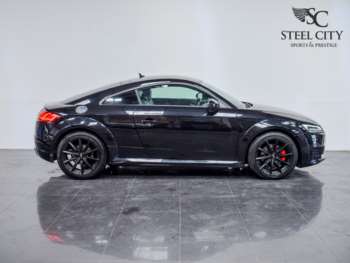 Used Audi TT 2015 for sale - 74996103: Photo