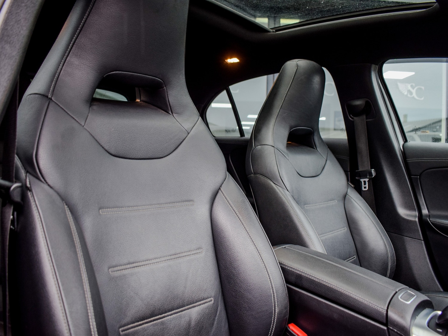 Used Mercedes-Benz A-Class 2022 for sale - 76505259: Photo 13