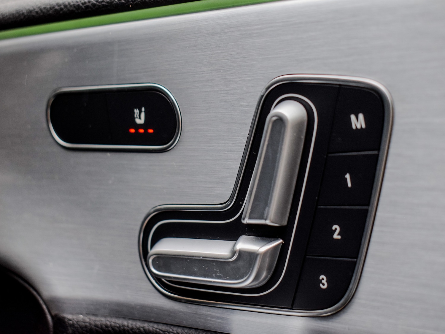 Used Mercedes-Benz A-Class 2022 for sale - 76505259: Photo 14