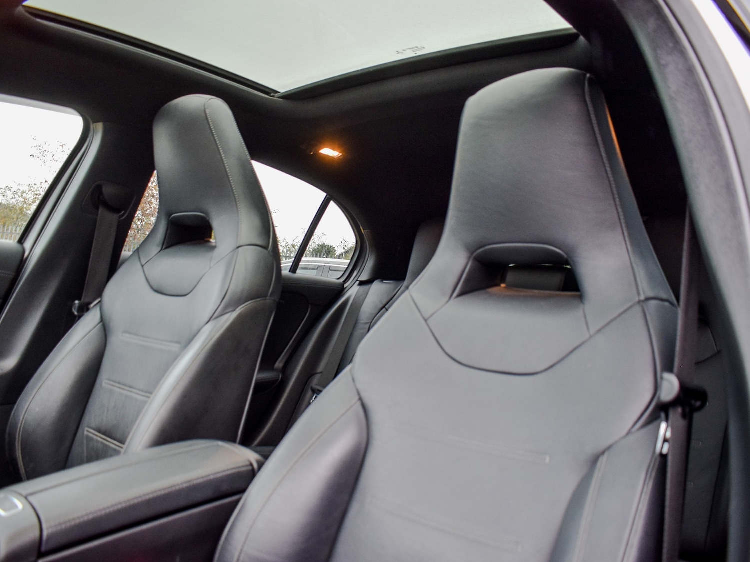 Used Mercedes-Benz A-Class 2022 for sale - 76505259: Photo 19