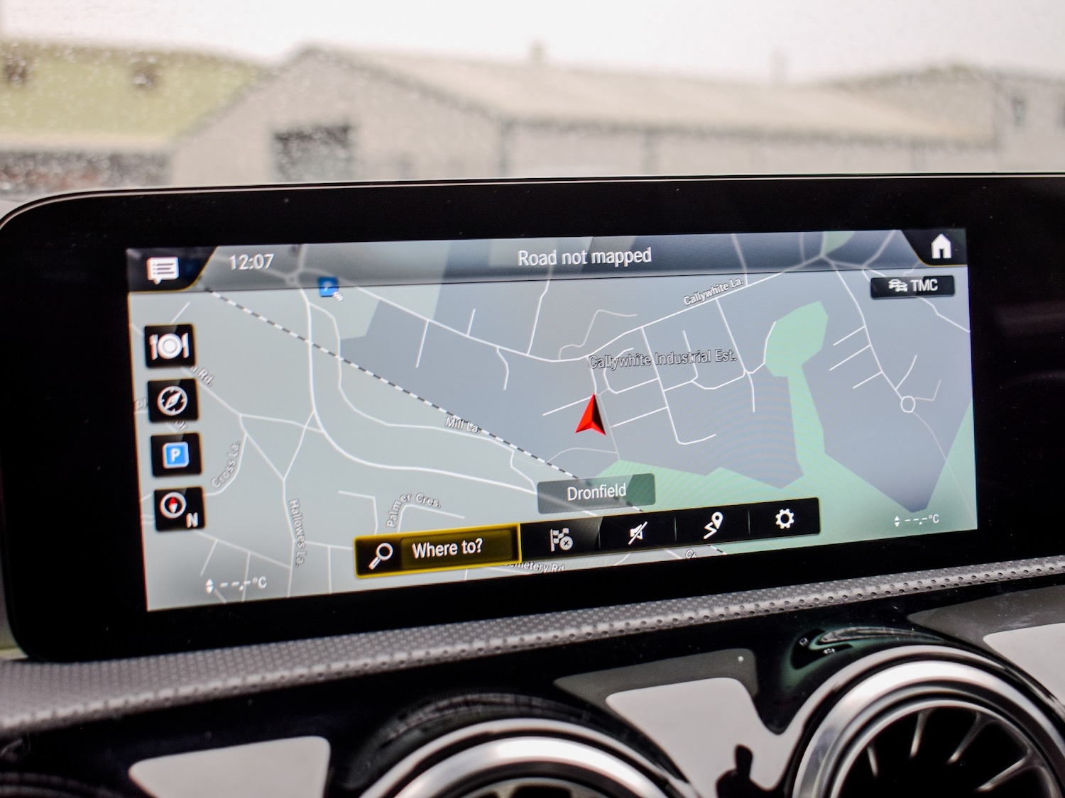 Used Mercedes-Benz A-Class 2022 for sale - 76505259: Photo 20