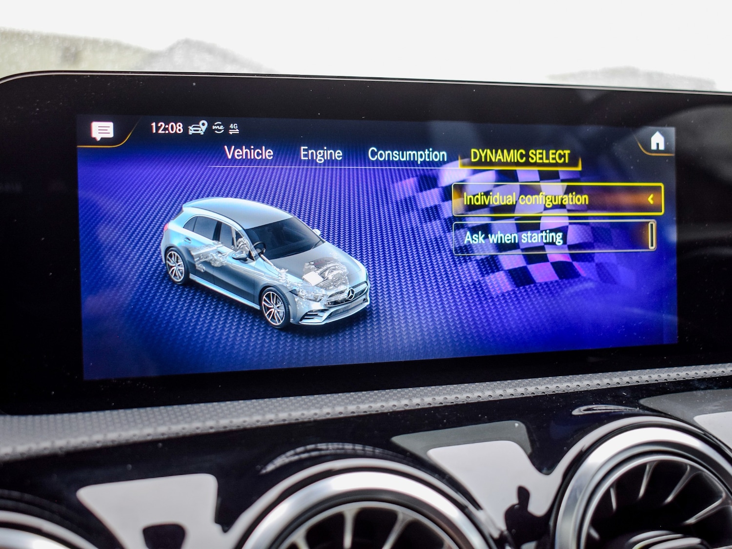 Used Mercedes-Benz A-Class 2022 for sale - 76505259: Photo 24