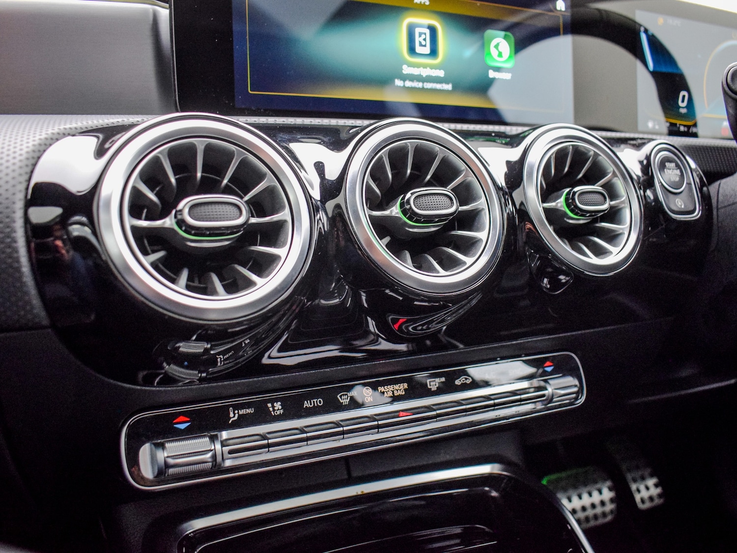 Used Mercedes-Benz A-Class 2022 for sale - 76505259: Photo 26