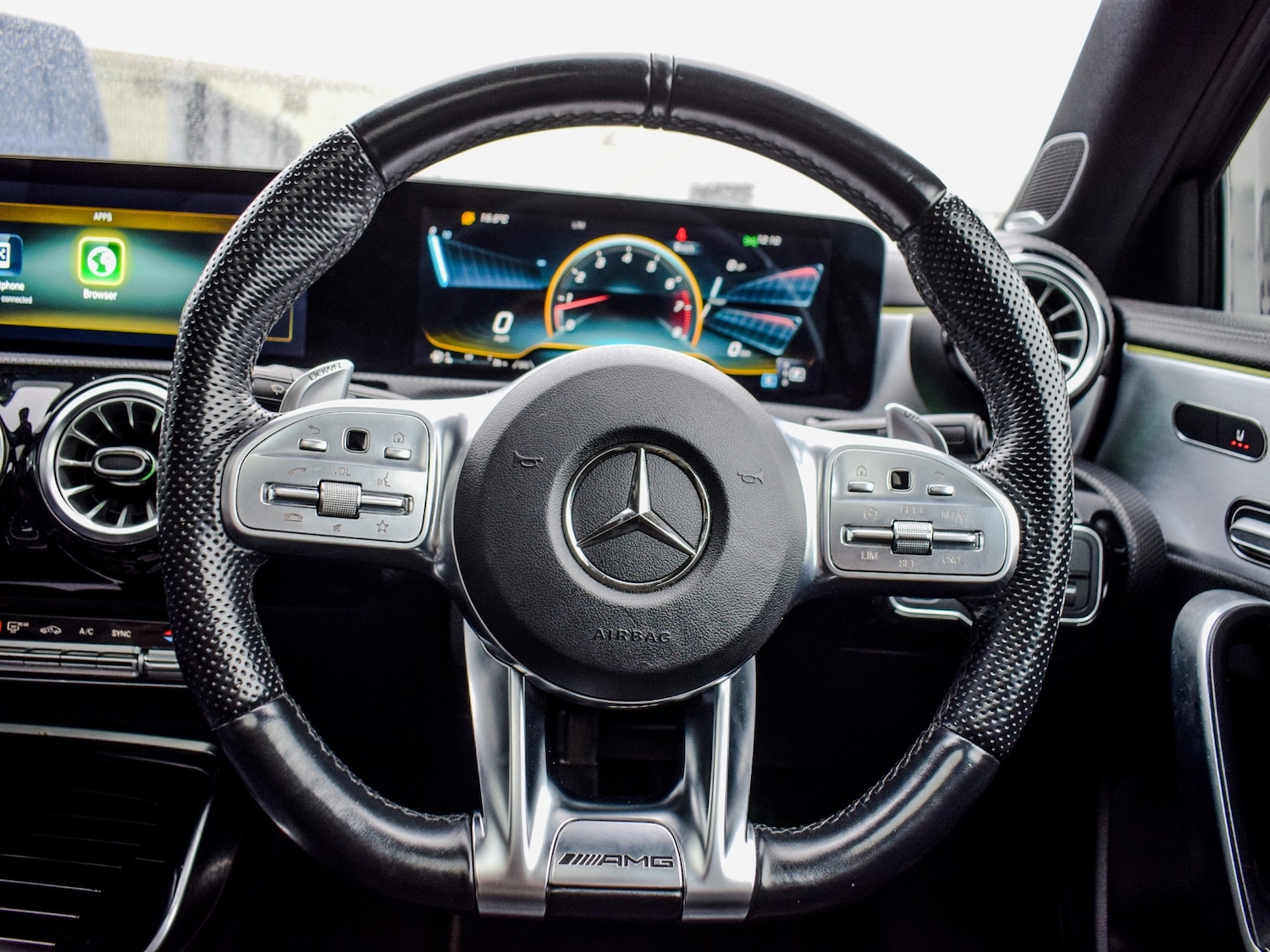 Used Mercedes-Benz A-Class 2022 for sale - 76505259: Photo 27