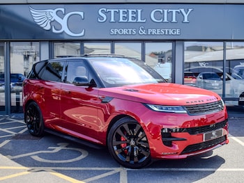 Used Land Rover Range Rover Sport 2023 for sale - 79503901: Photo