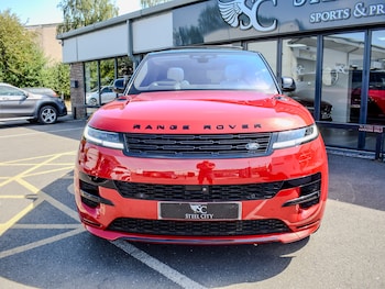 Used Land Rover Range Rover Sport 2023 for sale - 79503901: Photo