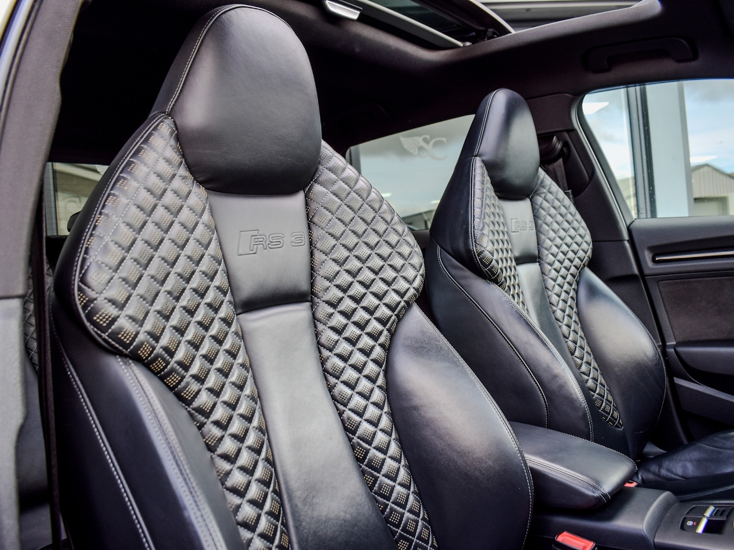 Used Audi RS3 2016 for sale - 76366776: Photo 12