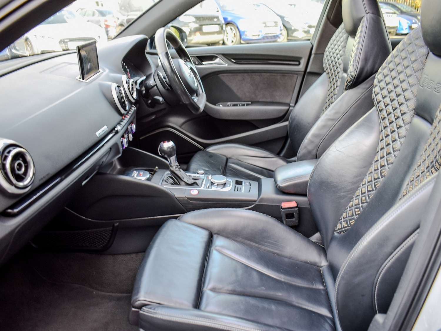 Used Audi RS3 2016 for sale - 76366776: Photo 15