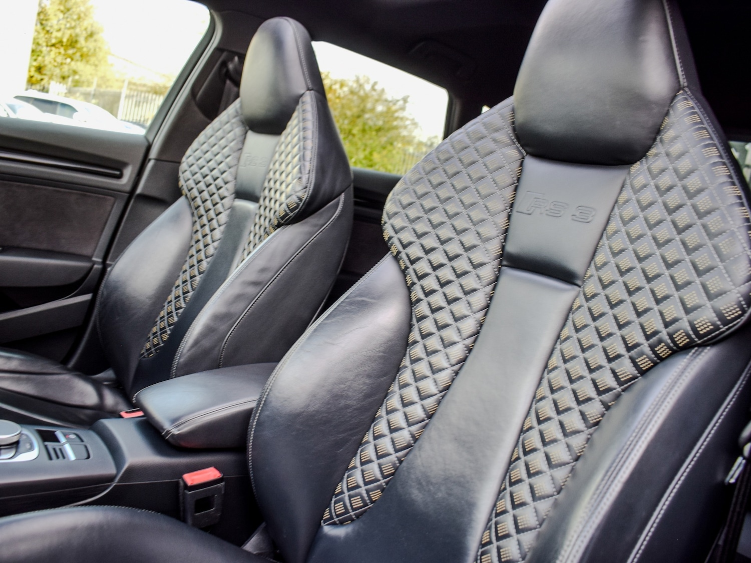 Used Audi RS3 2016 for sale - 76366776: Photo 16