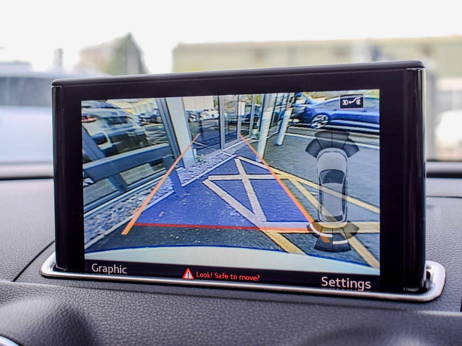 Used Audi RS3 2016 for sale - 76366776: Photo 17