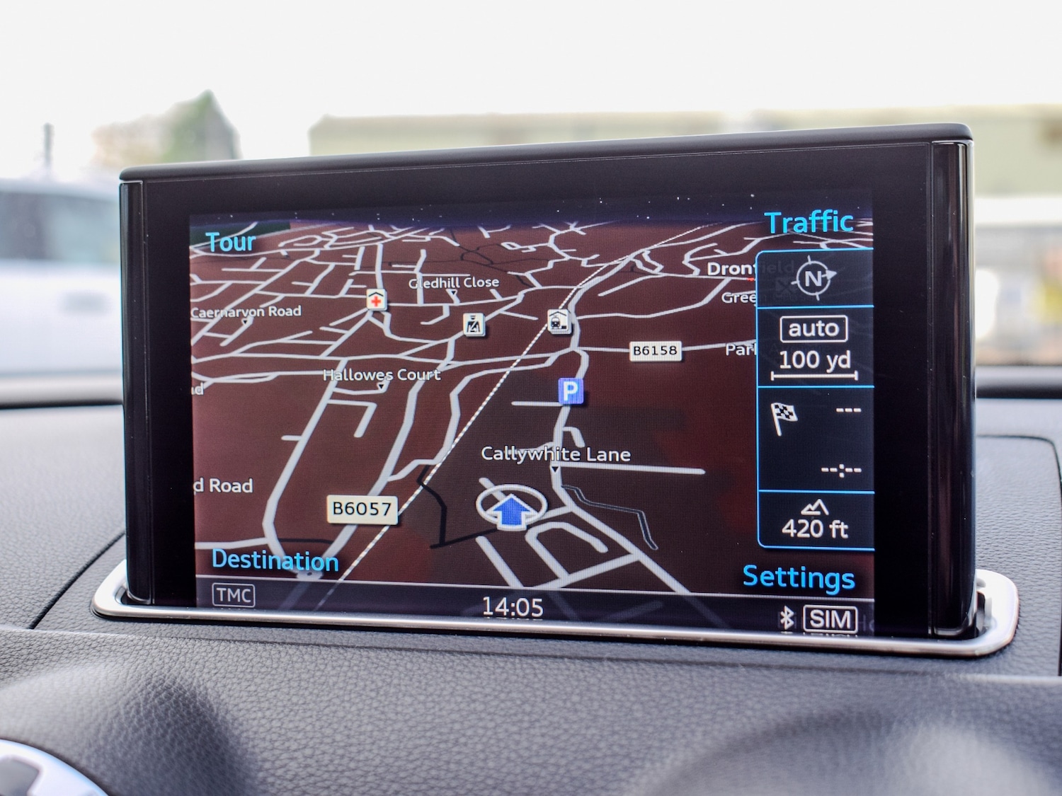 Used Audi RS3 2016 for sale - 76366776: Photo 18