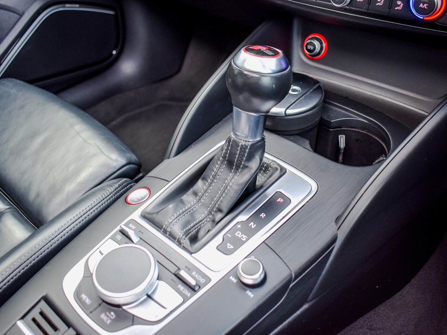 Used Audi RS3 2016 for sale - 76366776: Photo 22