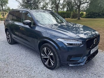 Used Volvo XC90 2023 for sale - 79650953: Photo