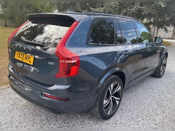 Used Volvo XC90 2023 for sale - 79650953: Photo